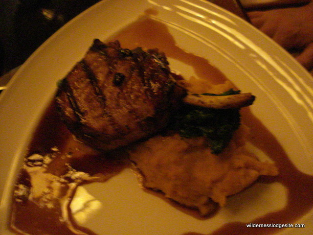 Pork Chop